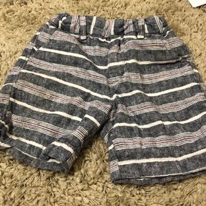 Baby gap shorts